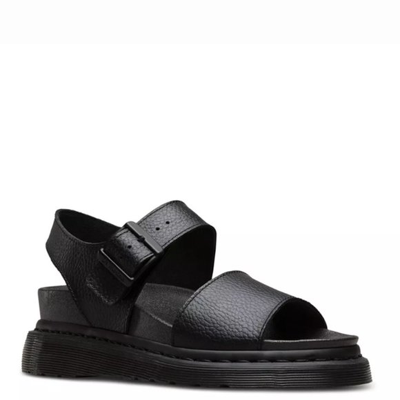 Dr. Martens Romi Pebble Sandals - Picture 6 of 7